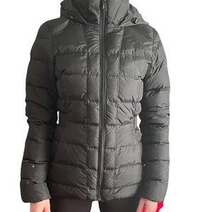 The North Face Jacket